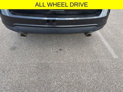 Used 2011 Ford Edge SEL w/ 202A Rapid Spec Order Code AWD/4WD image 5