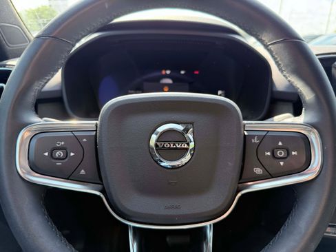Certified 2023 Volvo C40 P8 Recharge Plus AWD/4WD image 13
