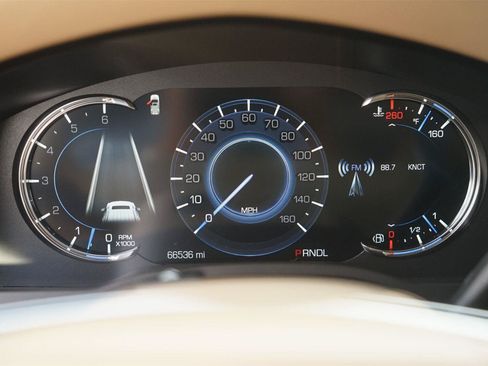 Used 2020 Cadillac Escalade ESV Platinum AWD/4WD image 27