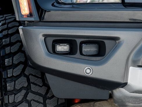 Used 2023 Ford F150 Raptor AWD/4WD image 11