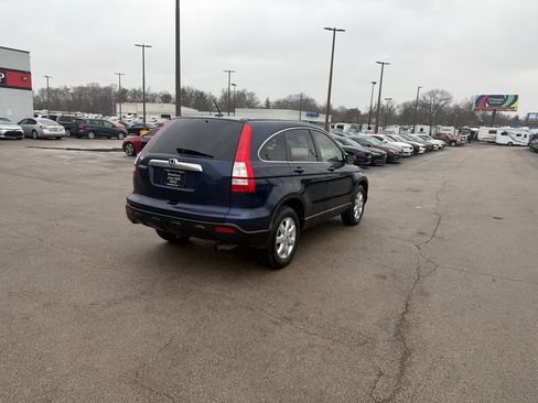 Used 2009 Honda CR-V EX-L image 3