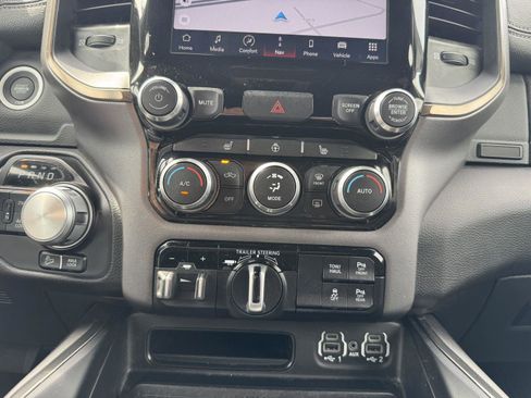 Used 2022 RAM 1500 Rebel w/ Rebel Level 2 Equipment Group AWD/4WD image 16