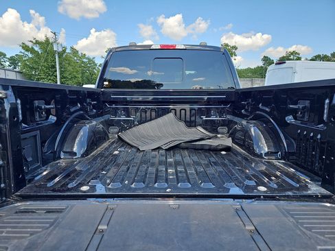 Used 2023 Ford F150 XLT w/ Equipment Group 302A High AWD/4WD image 12