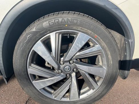 Used 2019 Nissan Murano SL w/ SL Technology Package image 19