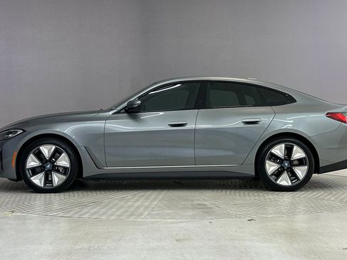 Certified 2023 BMW i4 eDrive35 RWD image 2