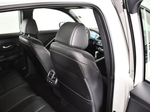 Certified 2025 Acura ADX A-Spec AWD/4WD image 41