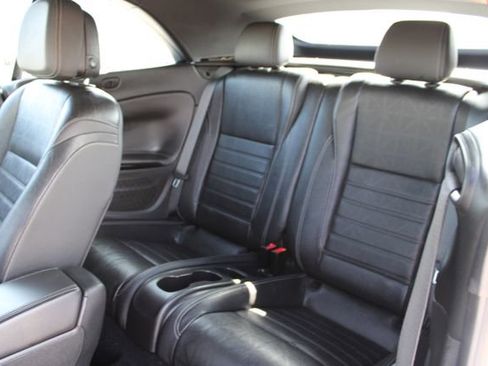 Used 2019 Buick Cascada Premium image 30