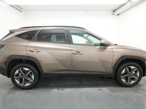 New 2026 Hyundai Tucson SEL image 10