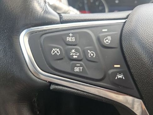 Used 2019 Chevrolet Equinox Premier FWD image 41