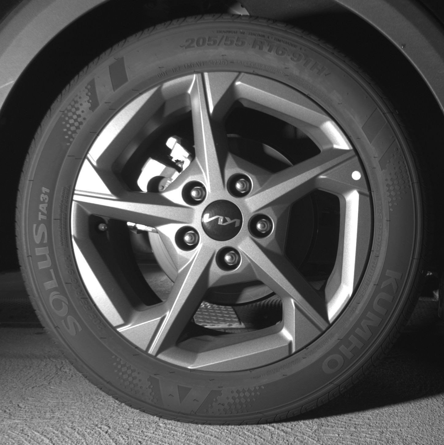 Used 2026 Kia K4 FWD image 18