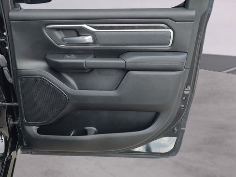 Certified 2023 RAM 1500 Big Horn AWD/4WD image 15
