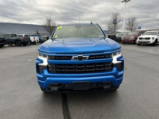 Used 2024 Chevrolet Silverado 1500 RST w/ Convenience Package II video 2