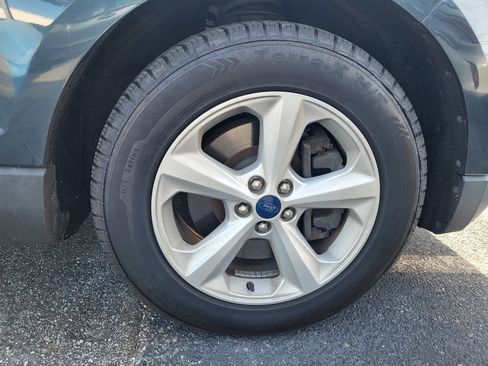 Used 2022 Ford Edge SE image 7