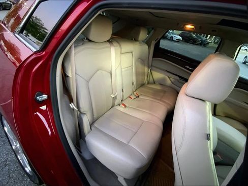 Used 2013 Cadillac SRX Performance FWD image 19