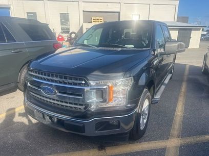 Used 2018 Ford F150 XLT