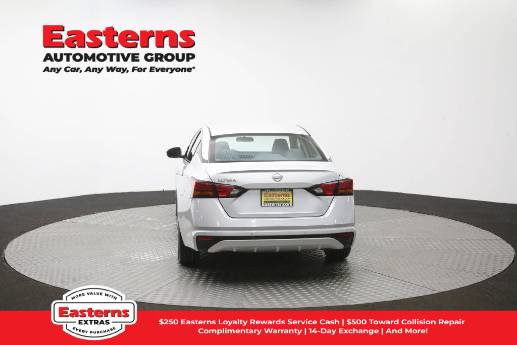 Used 2023 Nissan Altima 2.5 S FWD image 35
