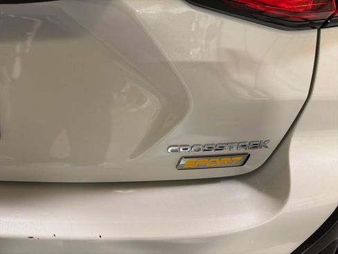 Certified 2025 Subaru Crosstrek 2.5i Sport image 18