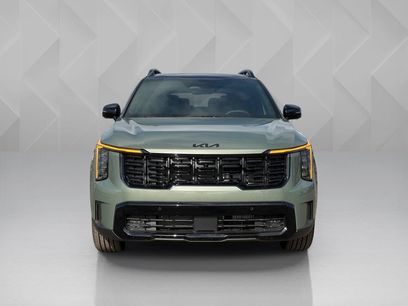 New 2026 Kia Sorento SX Prestige