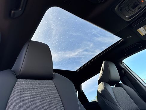 New 2026 Toyota bZ image 16