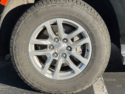 Used 2024 Chevrolet Tahoe LT image 45