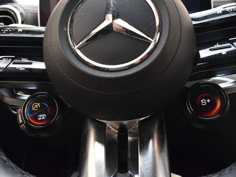Used 2023 Mercedes-Benz C 43 AMG 4MATIC Sedan w/ Digital Light Package image 28