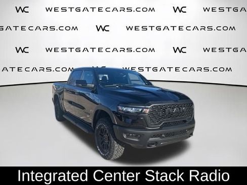 New 2026 RAM 1500 Rebel image 14