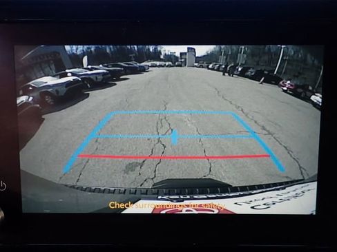 Certified 2025 Toyota Land Cruiser 1958 image 27