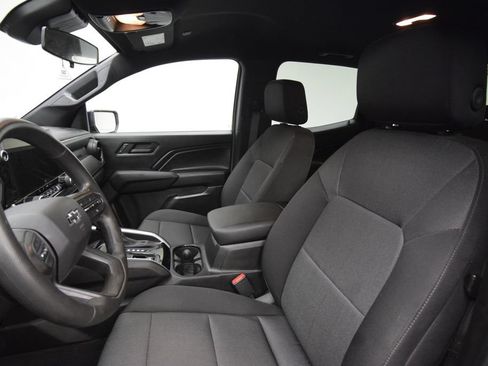 Used 2023 Chevrolet Colorado Trail Boss w/ Advanced Trailering Package AWD/4WD image 12