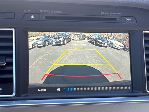 Used 2017 Hyundai Sonata Limited w/ Ultimate Package 04 FWD image 18