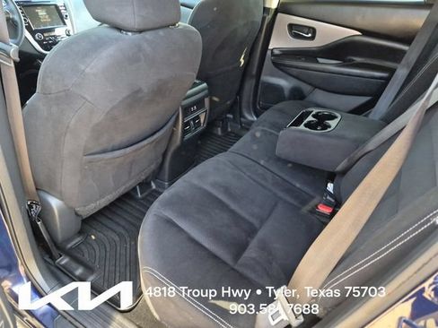 Used 2023 Nissan Murano S FWD image 20
