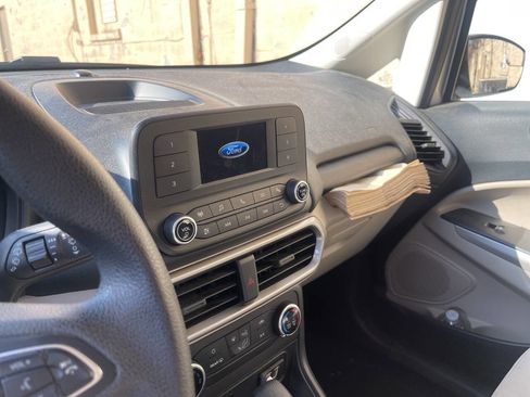 Used 2021 Ford EcoSport S image 12