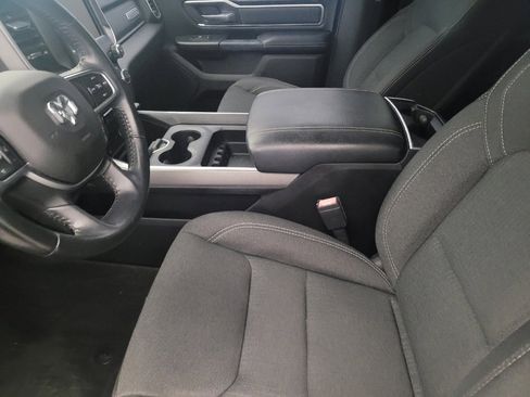 Used 2019 RAM 1500 Big Horn RWD image 17