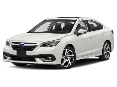 Used 2020 Subaru Legacy Limited