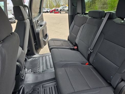 New 2026 GMC Sierra 1500 Pro w/ Pro Value Package AWD/4WD image 13