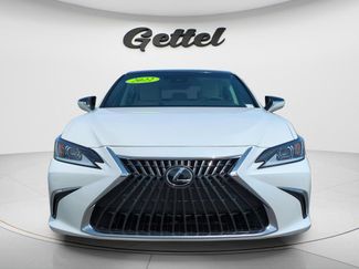 Used 2022 Lexus ES 350 w/ Premium Package FWD video 2