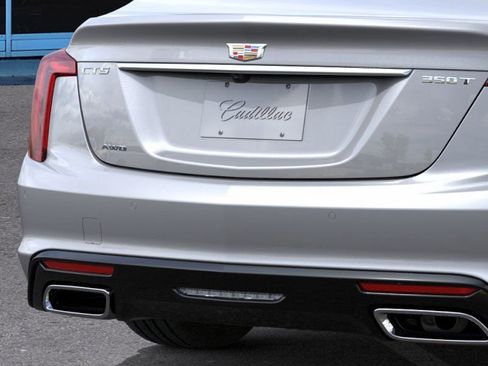 New 2026 Cadillac CT5 Premium Luxury image 14