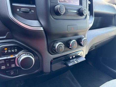 Used 2022 RAM 1500 Big Horn AWD/4WD image 20