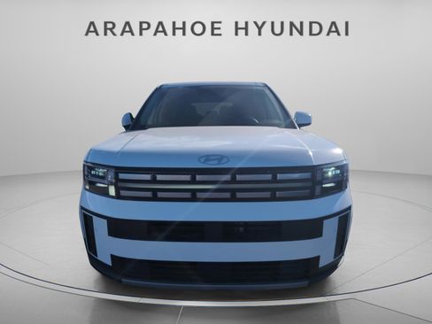 Used 2025 Hyundai Santa Fe SE image 10