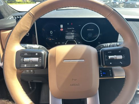 New 2026 Hyundai Santa Fe Calligraphy FWD image 15