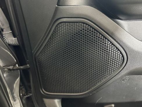 Used 2024 RAM 1500 Big Horn AWD/4WD image 29