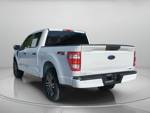 Used 2023 Ford F150 XL w/ STX Appearance Package RWD image 21