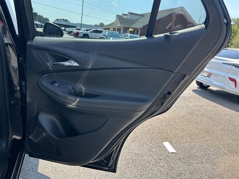 New 2026 Buick Encore GX Preferred image 25