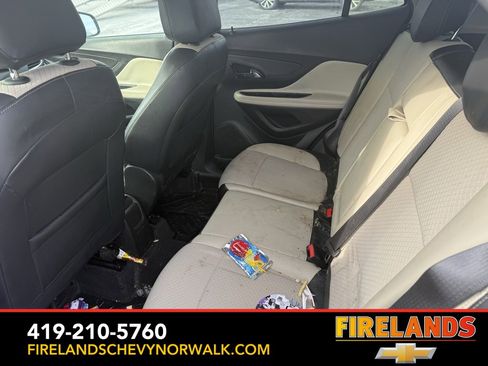 Used 2019 Buick Encore Preferred image 24