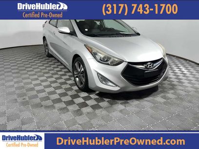 Used 2014 Hyundai Elantra w/ Option Group 2