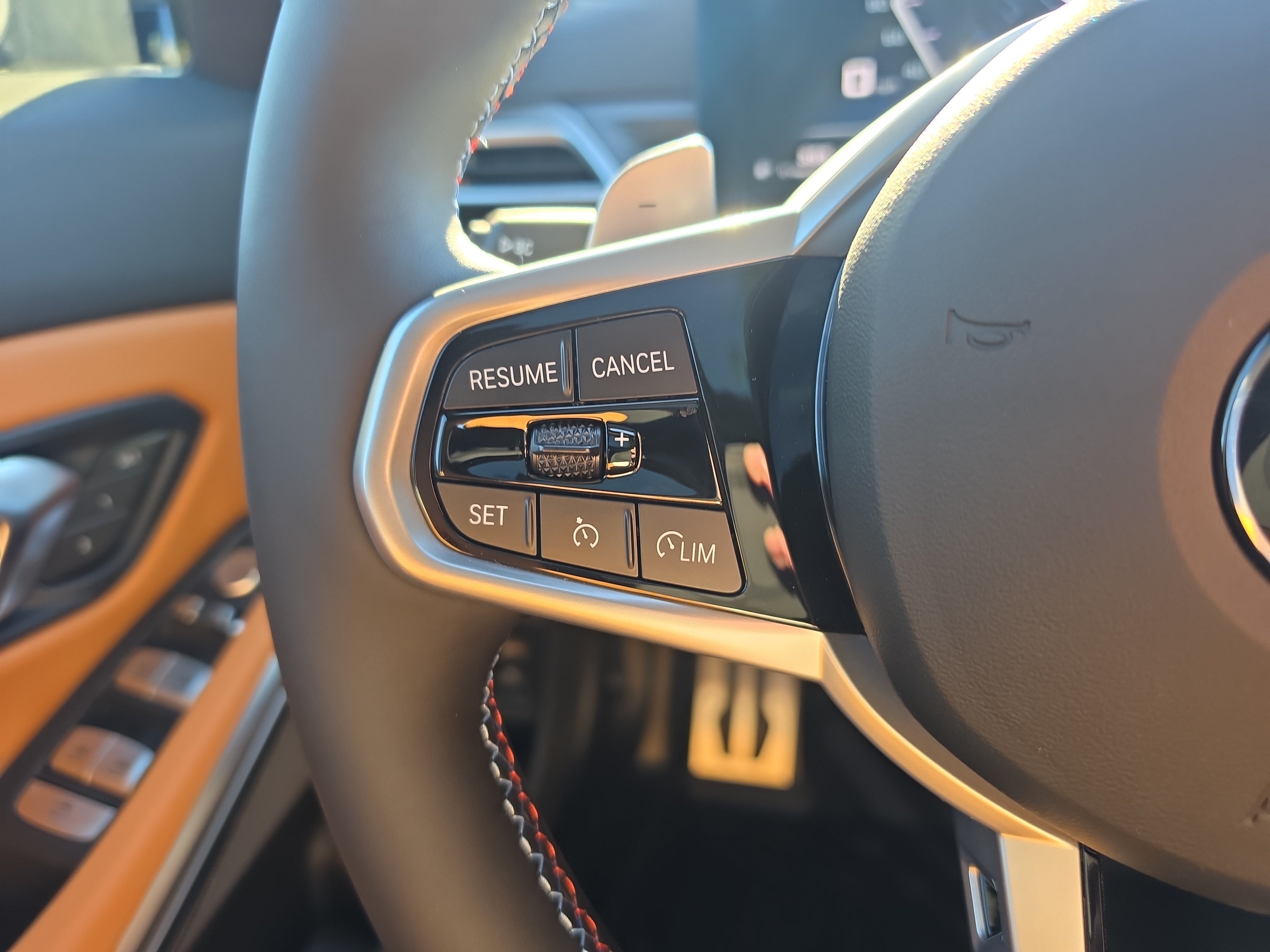 New 2026 BMW M340i w/ Premium Package RWD image 26