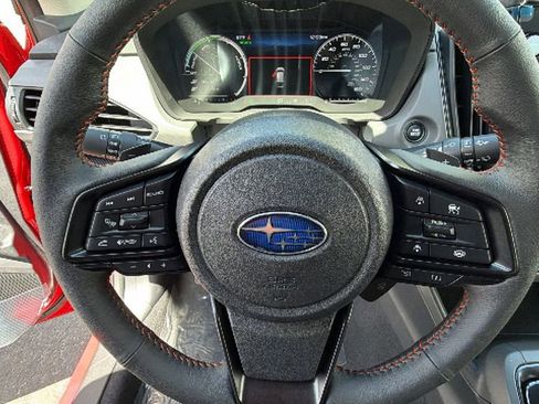 New 2026 Subaru Crosstrek 2.5i Limited AWD/4WD image 18