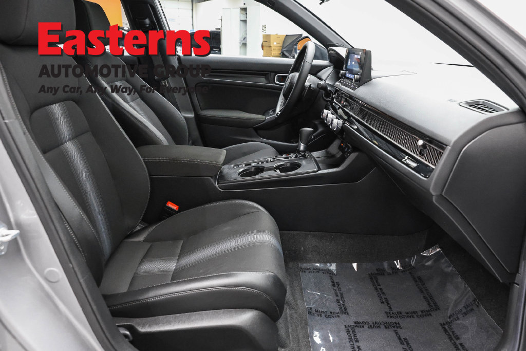 Used 2026 Honda Civic Sport image 24