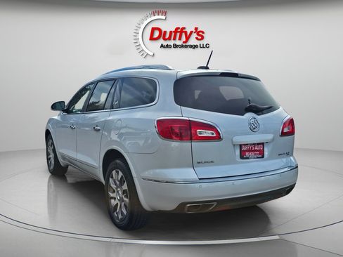 Used 2016 Buick Enclave Premium w/ Experience Buick Package image 14