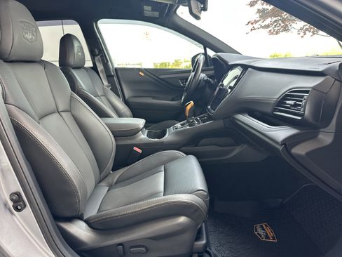 Used 2023 Subaru Outback Wilderness image 15