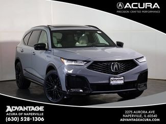 Certified 2026 Acura MDX A-Spec AWD/4WD video 1